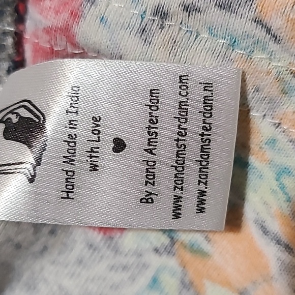 Adjustable ultra-mini skirt - Picture 3 of 7